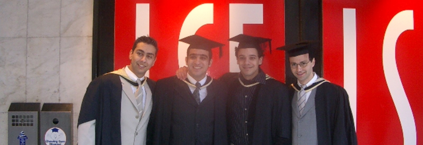 LSE Alumni