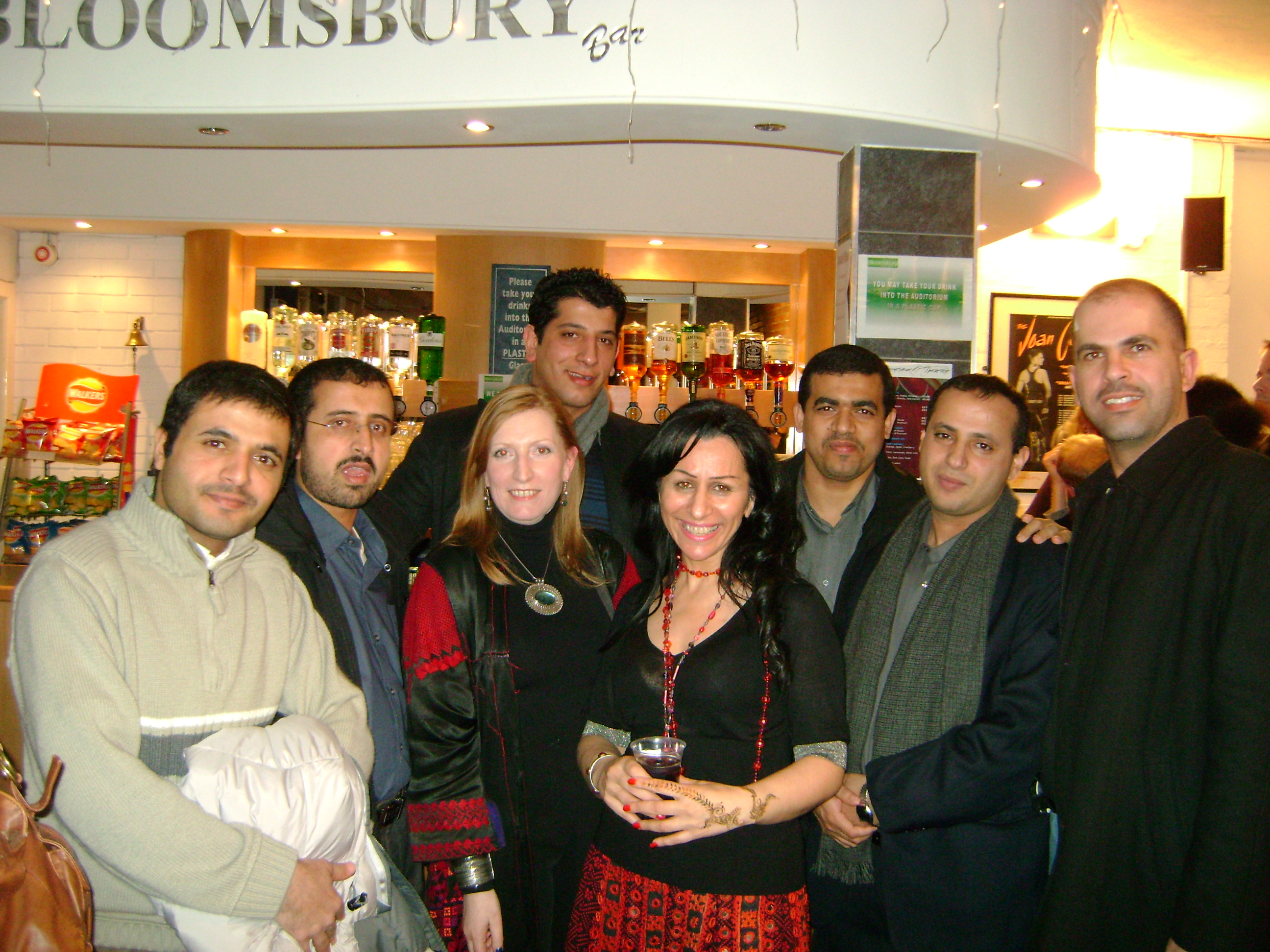 Alumni Events