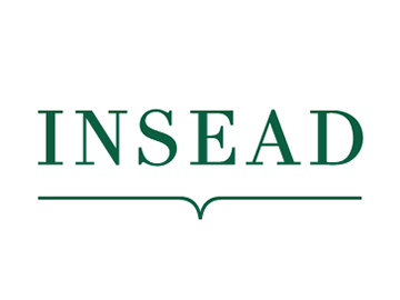 INSEAD, Paris