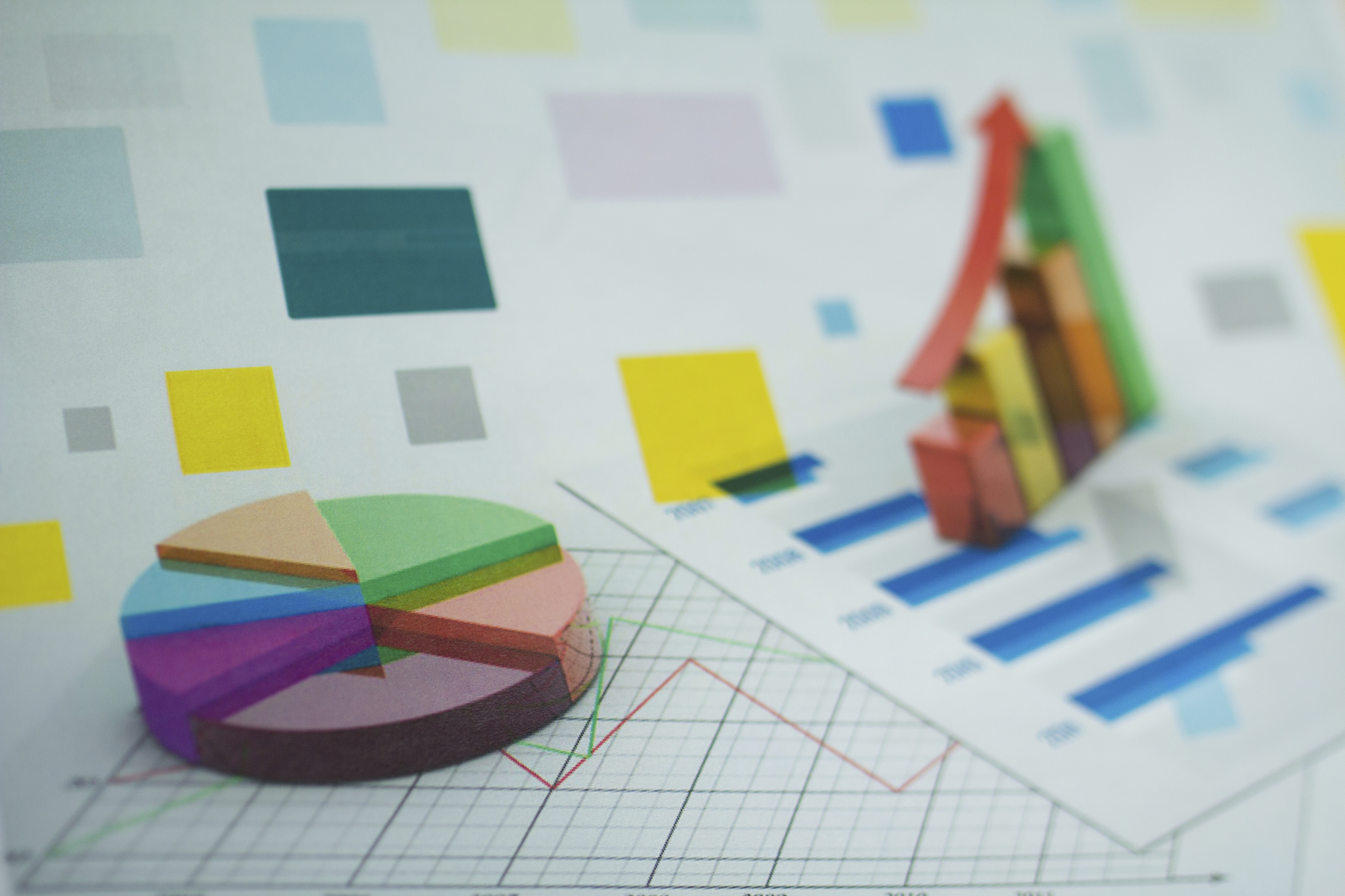 Economics & Finance